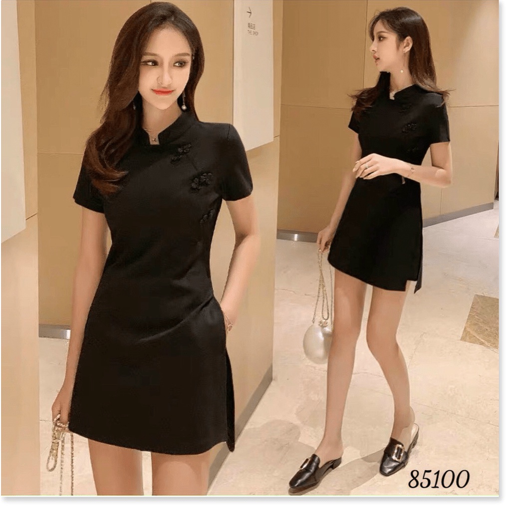 Set ford đính hoa NGẮN TÔN DÁNG , SIÊU SANG TRỌNG CHO QUÝ CÔ KHANH AN