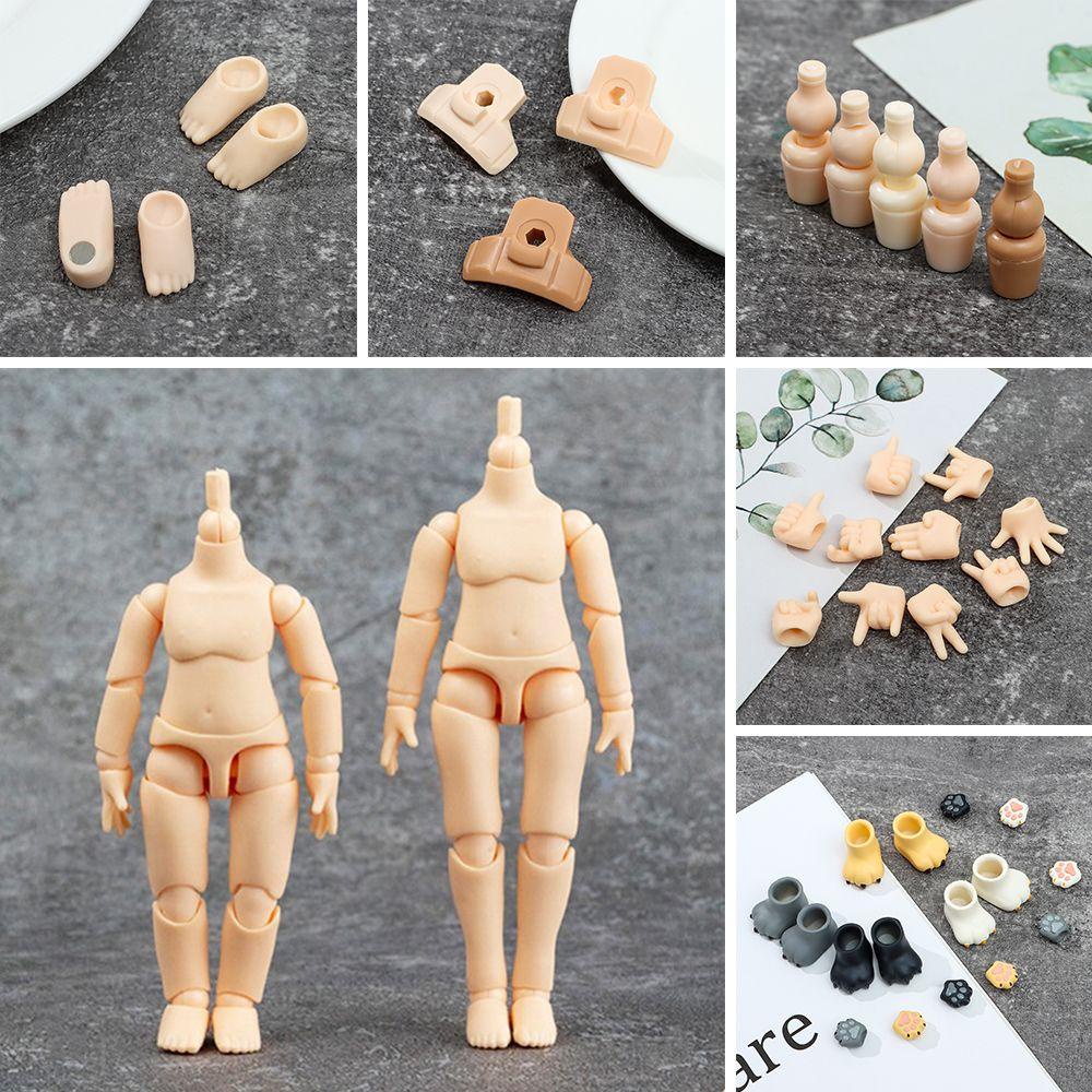 1 Bộ Khớp Nối 11CM Cho Búp Bê Obitsu11 GSC