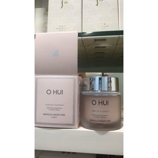Kem dưỡng ẩm Ohui hồng 60ml