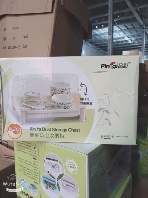 úp bình sữa , cốc, bát đĩa có nắp cao cấp