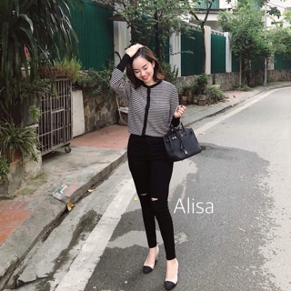 Áo thun Hàn Quốc