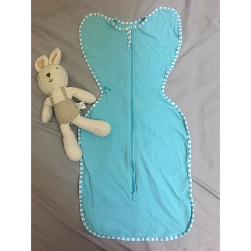 Nhộng Love to dream đủ size mới 95%