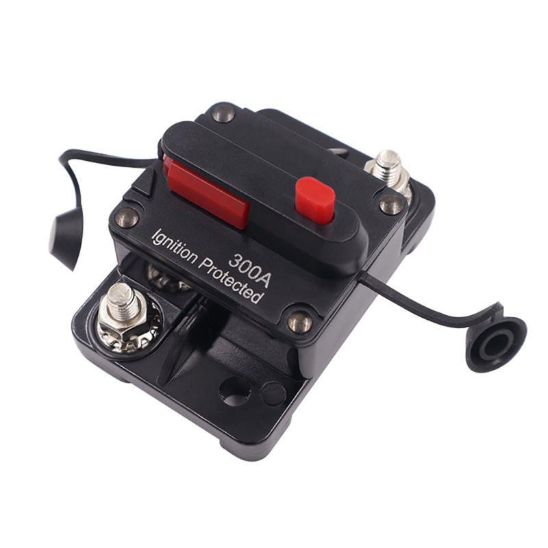 Cầu Dao Ngắt Thủ Công SUN 30 50 80 100 200 300A