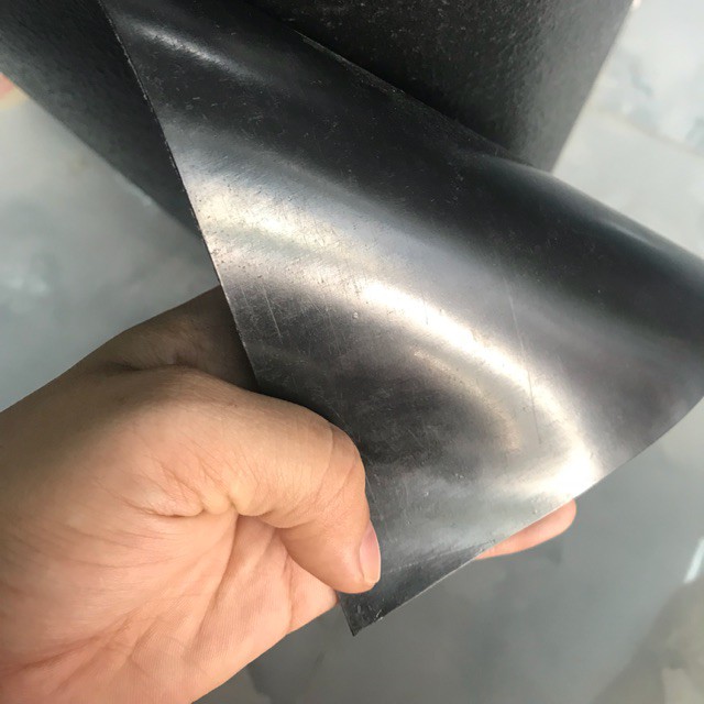 Miếng nhựa lót đáy túi - Sll giá xưởng