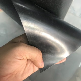 [Giá xưởng] Nhựa lót đáy túi PVC