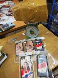 Ốp kính tráng gương