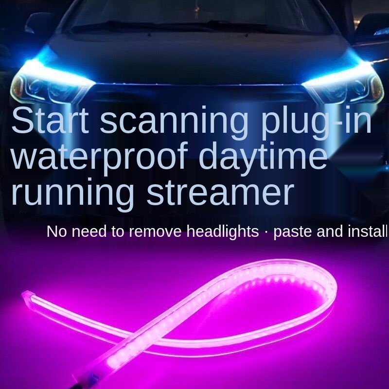 Đèn led Tín Hiệu 12V Cho Xe Ô Tô