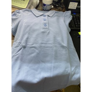 Áo phông cộc tay bé gái Matalan auth