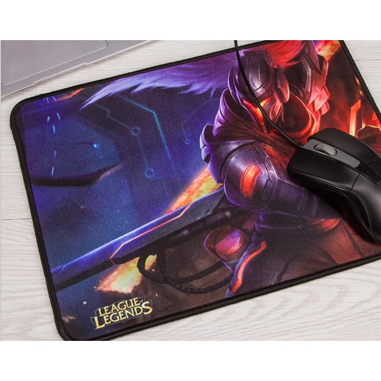 LÓT CHUỘT GAME 2 LY