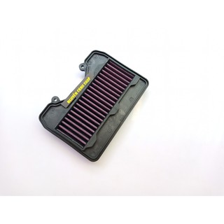 Lọc gió độ xe sirius fi 110
