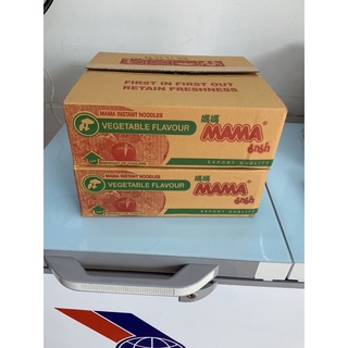 Mì Thái Chay Mama ( thùng 30 gói )