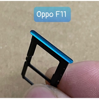 khay sim oppo F11 / F11 pro dùng chung