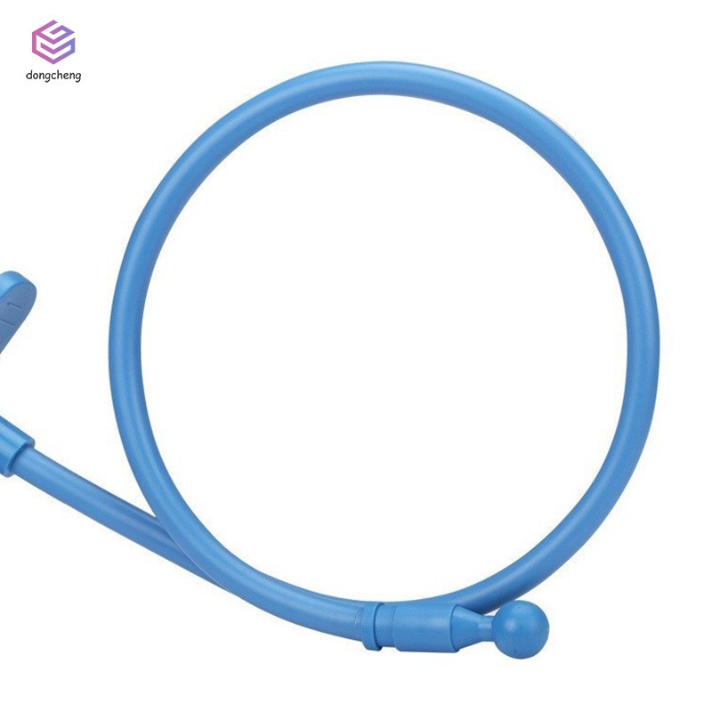 Kẹp giữ điện thoại cán dài linh hoạt có thể xoay 360 độ tiện lợi