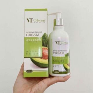 Tắm trắng  bơ