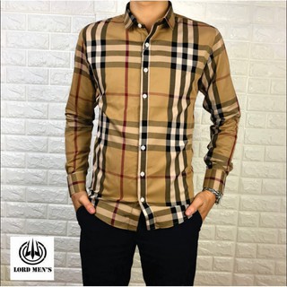 [ĐƯỢC HỖ TRỢ]Áo Sơ Mi Kẻ Caro Cao Cấp Cho Các Anh Mặc Đi Làm Đi Chơi Siêu Lịch Lãm