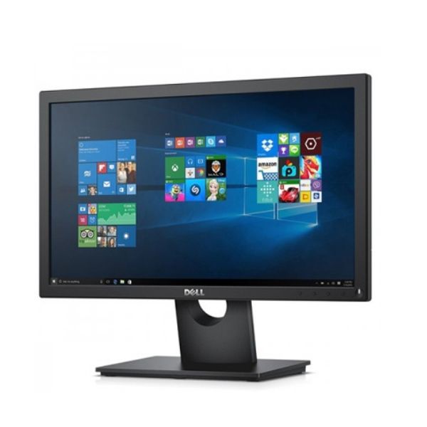 Màn hình Dell E1916HV (70065484) 18.5 inch | (1366 x 768) | VGA - Bảo hành 3 năm [Hàng chính hãng]