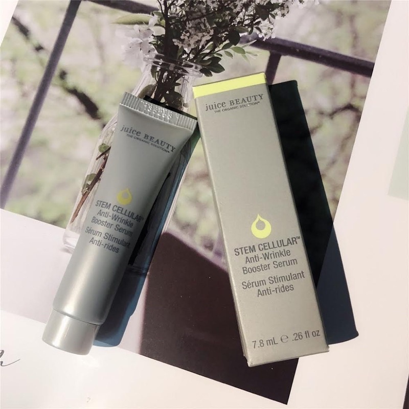 Serum chống lão hoá tế bào gốc Anti-Wrinkle Booster Serum 7.8ML