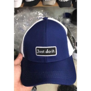Nón lưới just do it