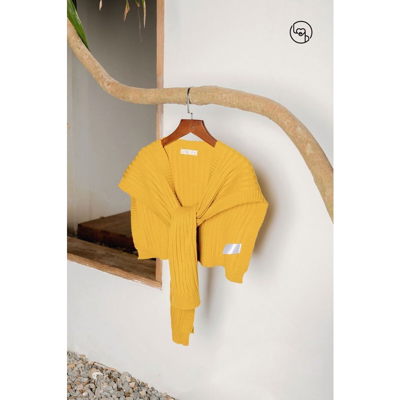 Khăn choàng giả áo LeH by LAMER H6AO21T001 | BigBuy360 - bigbuy360.vn