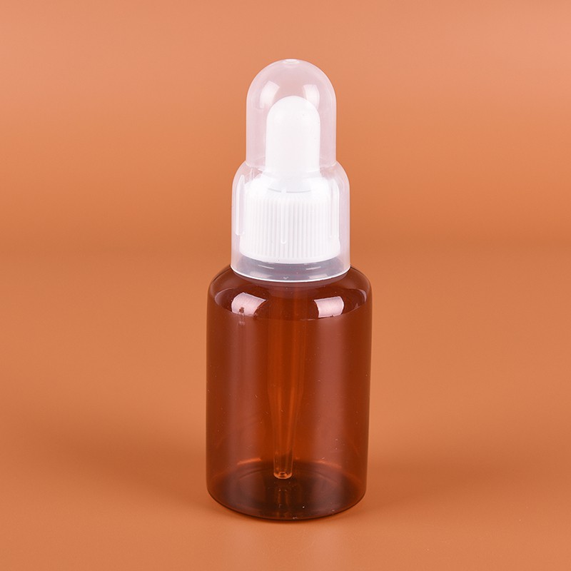 1 Chai Rỗng 50ml Dùng Đựng Tinh Dầu / Mẫu Thử