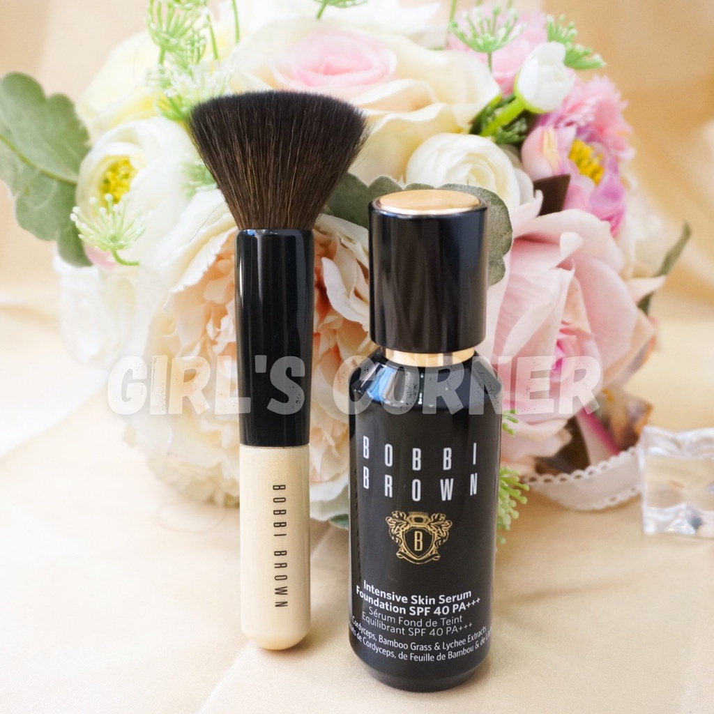 Cọ tạo khối Bobbi Bronzer