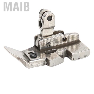 Máy vắt sổ 2 kim 5 chỉ cơ Siruba 757