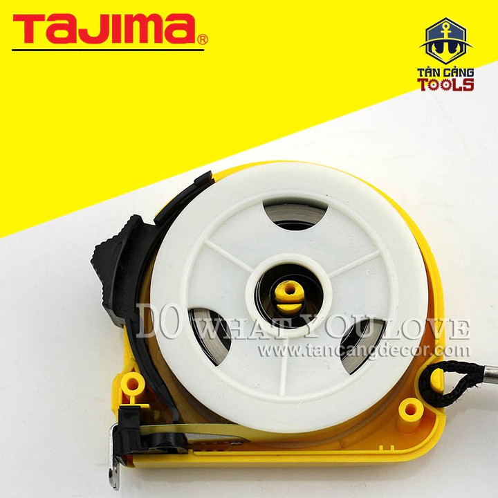 Thước Cuộn Thép 3 M Tajima L16-30