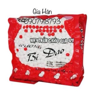 Trân châu gia uy bí đao gói 2kg