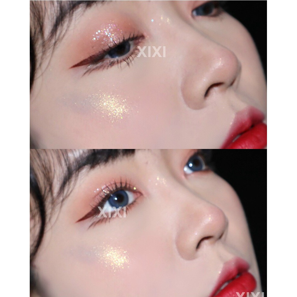 Bắt sáng nhũ highlight XIXI dạng ống tuýt | BigBuy360 - bigbuy360.vn