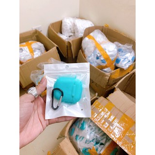 Vỏ Bọc Case Airpods 1/2
