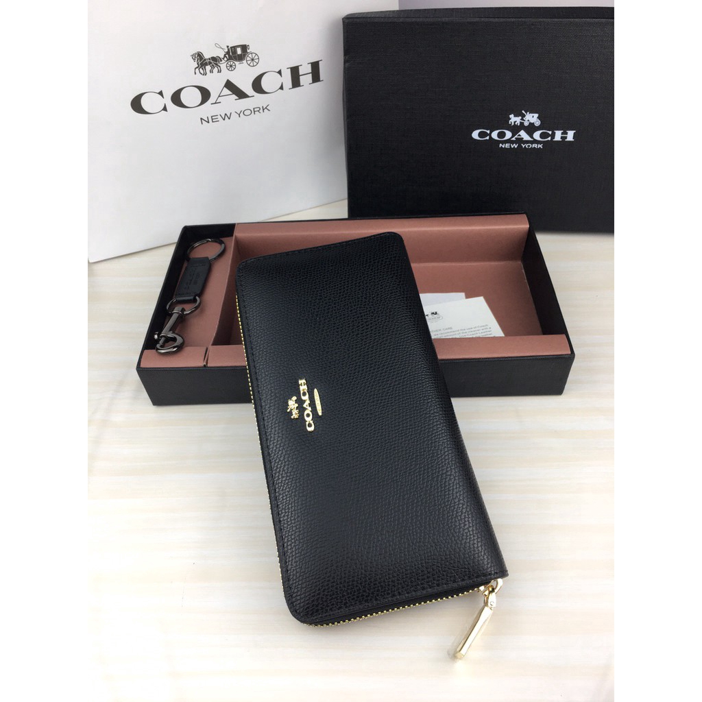 COCAH  / Ví nữ / da / thời trang