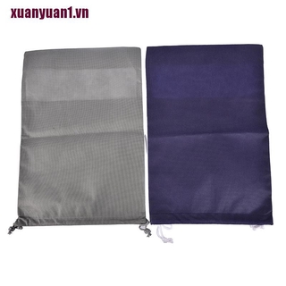 [xuanyuan1] Túi Rút Đựng Giày Chống Nước