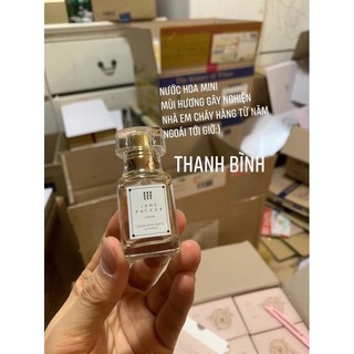 Nước hoa Ohui Jane Packer