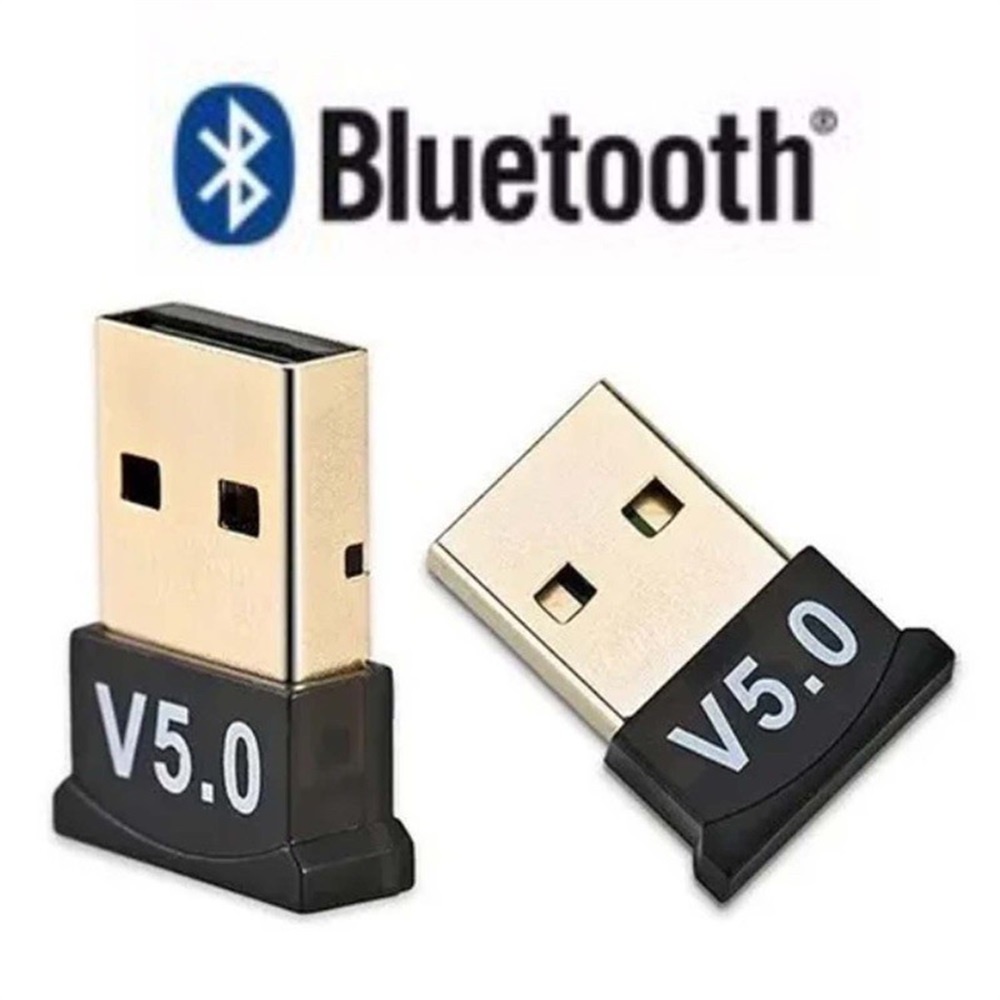 Usb Bluetooth V5.0 phù hợp cho Notebook máy tính bàn