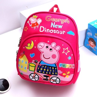 BALO CHỐNG NƯỚC HEO PEPPA