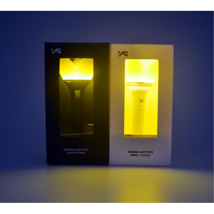 ĐÈN LIGHSTICK BIGBANG MINI - SHOPEE TRỢ GIÁ