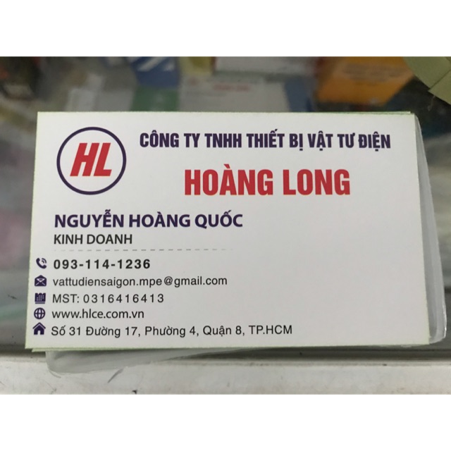 Điện Hoàng Long