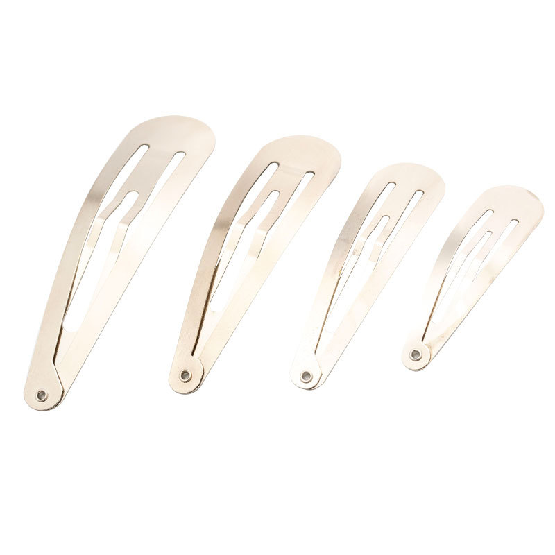 Set 10 Kẹp Tóc Xinh Xắn Dành Cho Nữ