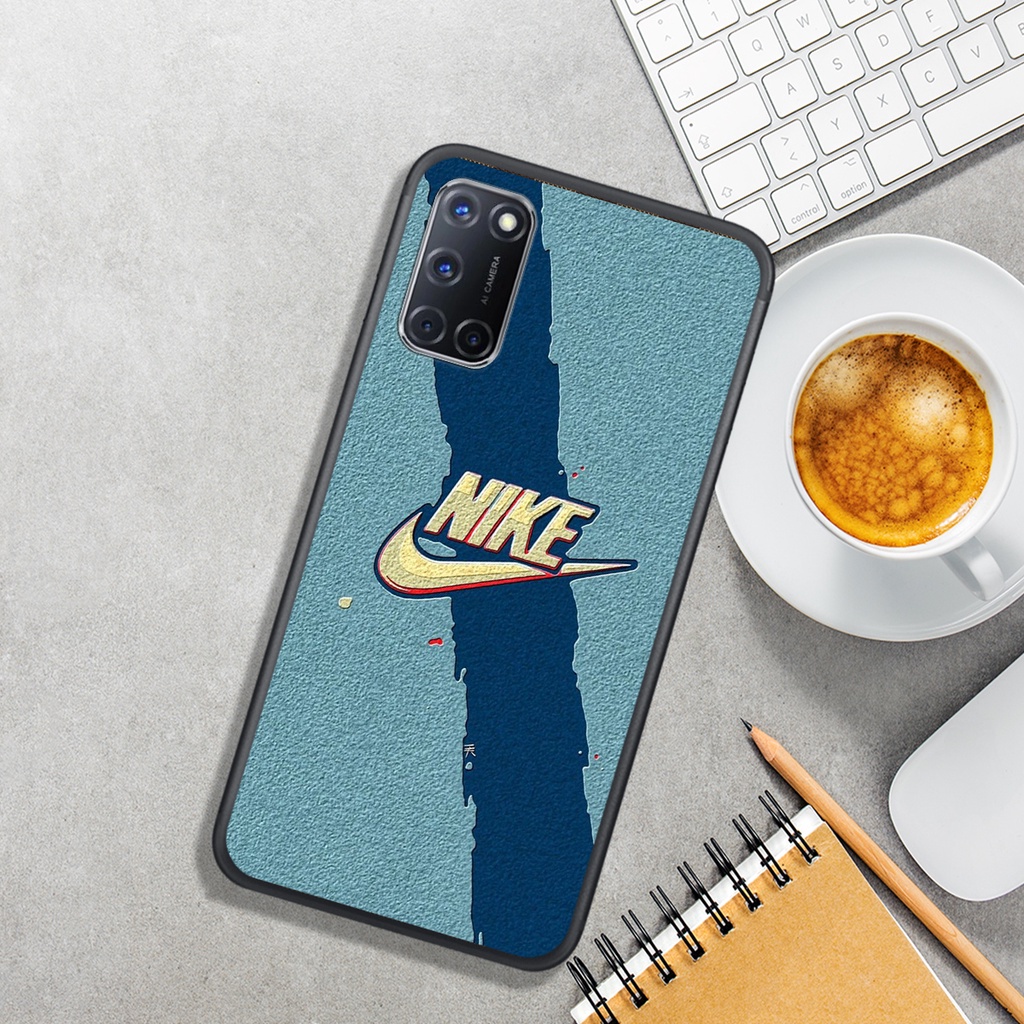 [HOT HOT] Ốp Lưng OPPO A15 - A52 - A53 - A92   , In Hình LO GO Bao, Đẹp, Bền, Rẻ.