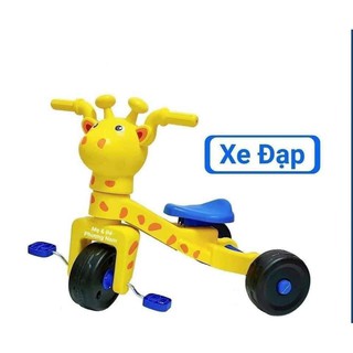 XE ĐA NĂNG GROW 3IN1