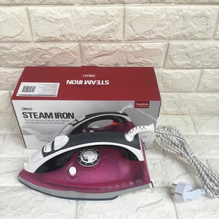 BÀN ỦI HƠI NƯỚC LOCK&LOCK ENI331