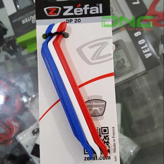 Bộ 3 cây bấy lốp xe đạp zefal dp20