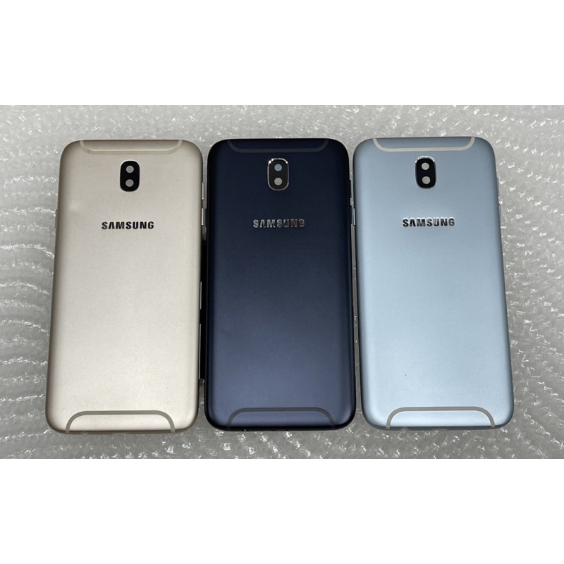 Vỏ samsung j730