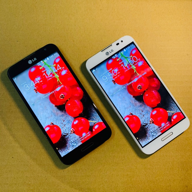 Điên Thoại LG - G Pro f240 ( Cũ )