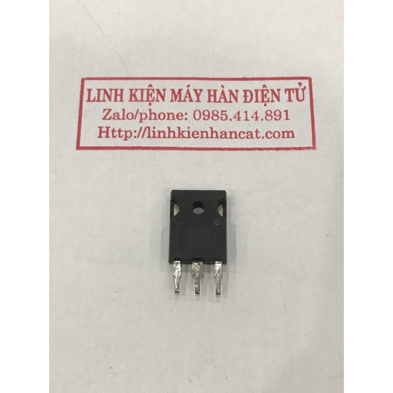 Mosfet IRFP 260 Tháo Máy