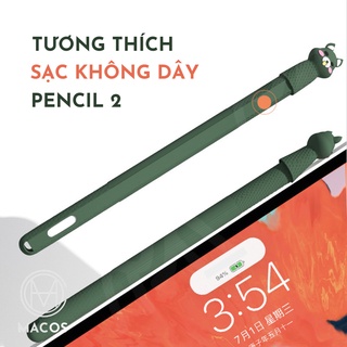 Vỏ pencil (AP21)