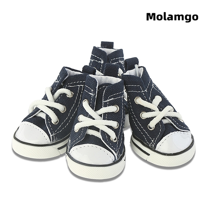 Giày MOLAMGO Thời Trang Cho Thú Cưng