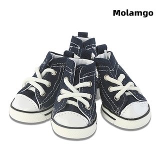 Giày MOLAMGO Thời Trang Cho Thú Cưng