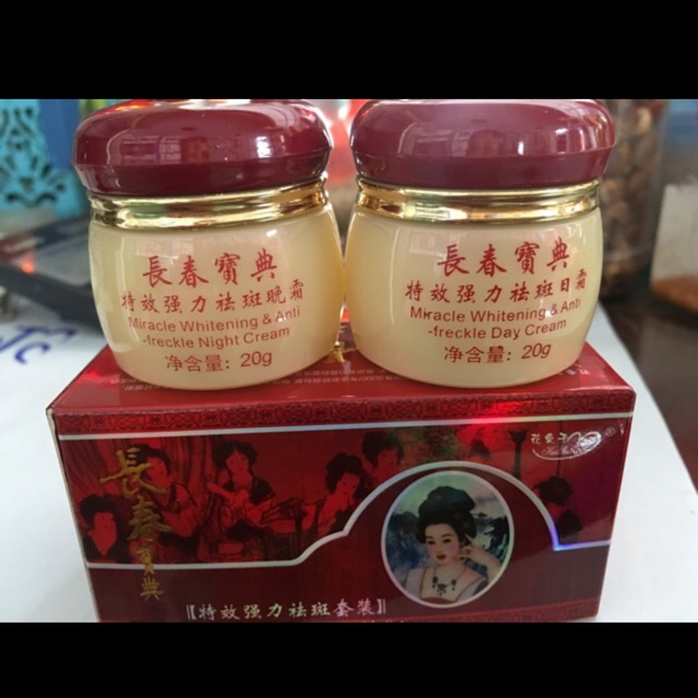 Kem cô tiên đỏ