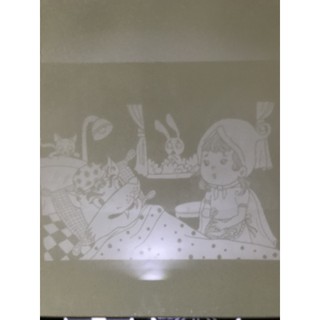 Sách Chiếu Bóng - Cinema Book - Cô Bé Quàng Khăn Đỏ